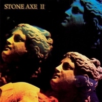 Stone Axe II
